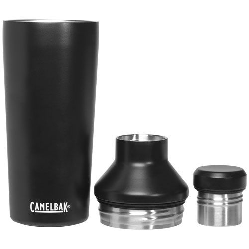 black Coctelera con aislamiento de 600 ml