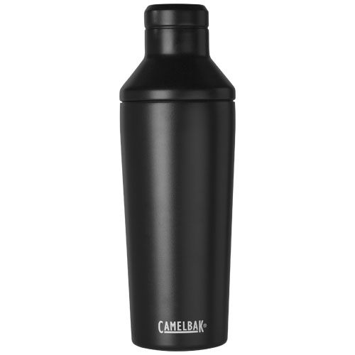 black Coctelera con aislamiento de 600 ml