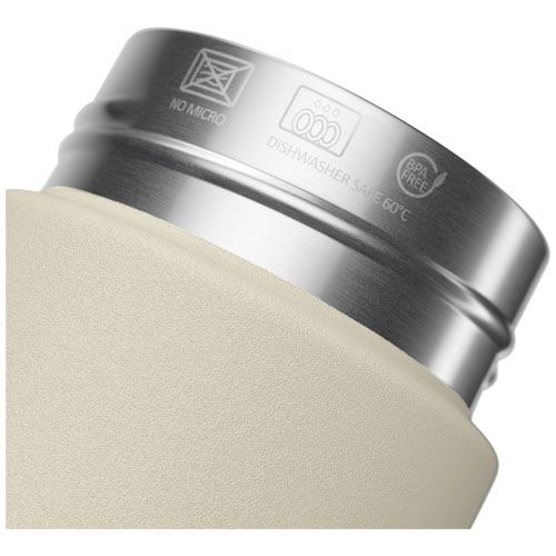 Botella de agua con aislamiento al vacío de 500 ml 