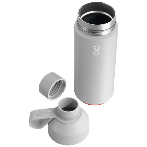 Botella de agua con aislamiento al vacío de 500 ml 