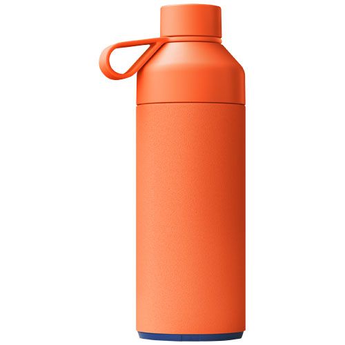 Bouteille d'eau Big Ocean Bottle de 1 000 ml avec isolation par le vide - 4