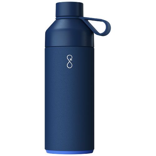 bleu océan
