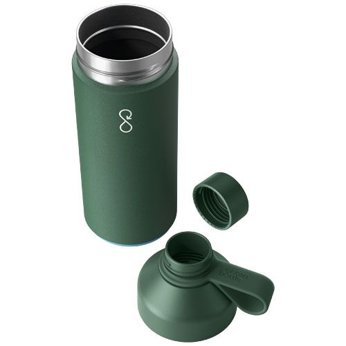 Botella de agua con aislamiento al vacío de 1000 ml 