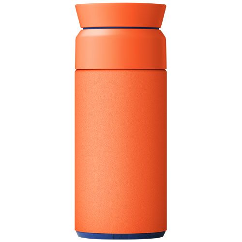 Flacon à infusion Ocean Bottle de 350 ml - 4