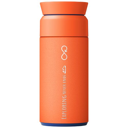 Flacon à infusion Ocean Bottle de 350 ml - 2