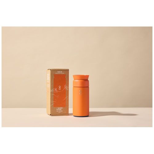 Flacon à infusion Ocean Bottle de 350 ml - 3