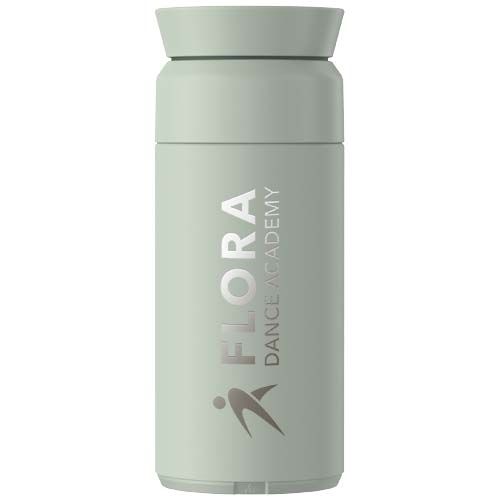 verde claro Termo de 350 ml Ocean Bottle