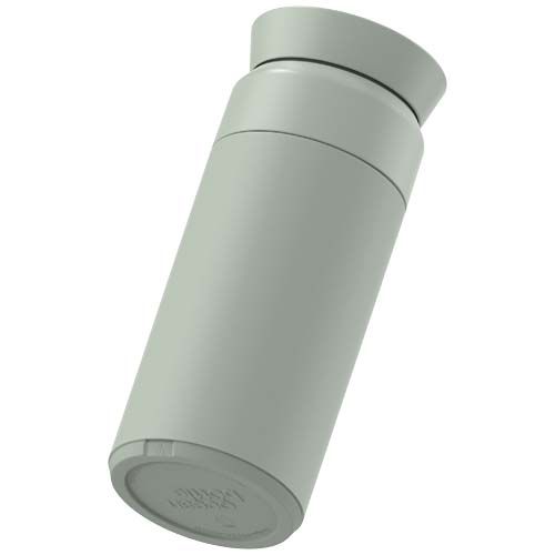 verde claro Termo de 350 ml Ocean Bottle