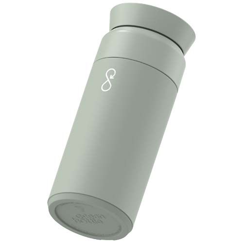 verde claro Termo de 350 ml Ocean Bottle