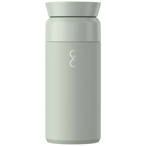 verde claro Termo de 350 ml Ocean Bottle