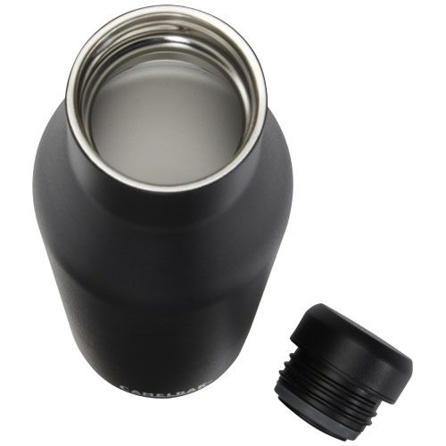 Botella de agua/vino con aislamiento de 750 ml 