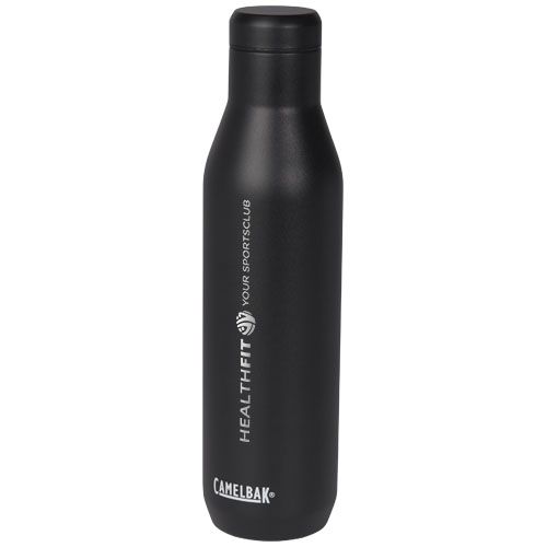 Bouteille d'eau/à vin CamelBak® Horizon de 750 ml avec isolation sous vide - 2