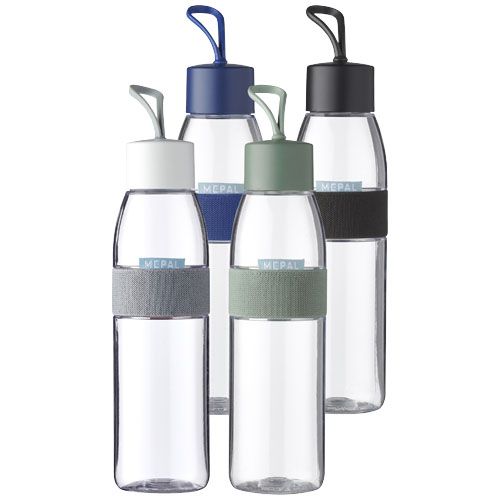 Botella de agua de 500 ml 