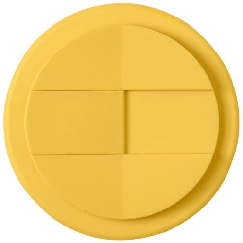 Vaso con aislamiento a prueba de derrames de 250 ml 