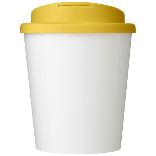 Vaso con aislamiento a prueba de derrames de 250 ml 