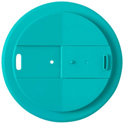 Vaso con aislamiento a prueba de derrames de 250 ml 