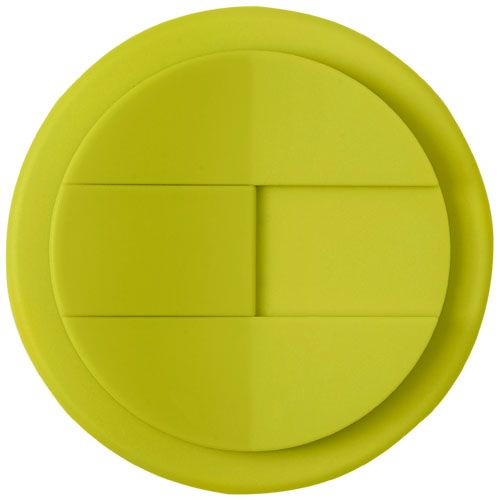 Vaso con aislamiento a prueba de derrames de 250 ml 