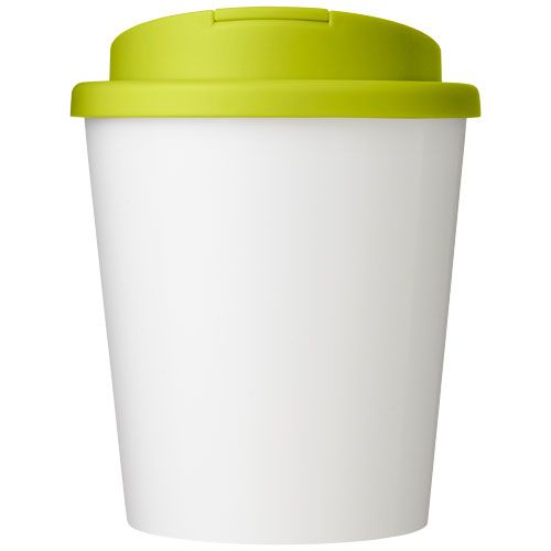 Vaso con aislamiento a prueba de derrames de 250 ml 