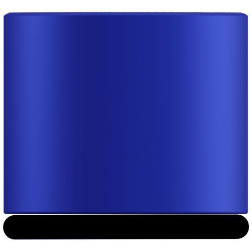 azul reflex/negro SCX.design S26 light-up anillo altavoz retroiluminado