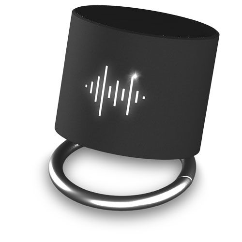 SCX.DESIGN S26 LIGHT-UP ANILLO ALTAVOZ RETROILUMINADO