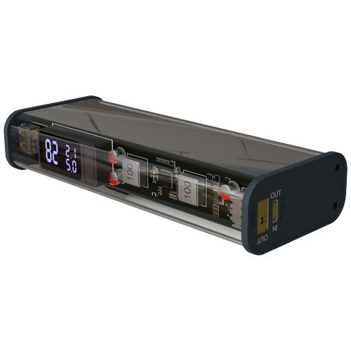 BATERÍA EXTERNA DE 20 000 MAH 