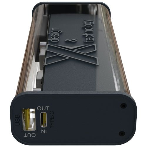 Batería externa de 20 000 mAh 