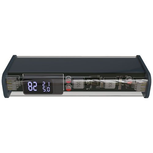 Batería externa de 20 000 mAh 