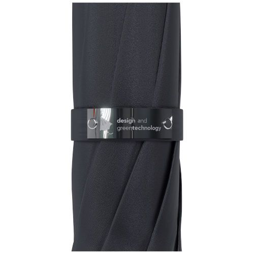 Paraguas semiautomático 