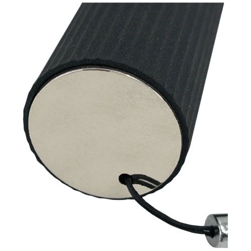 Paraguas semiautomático 