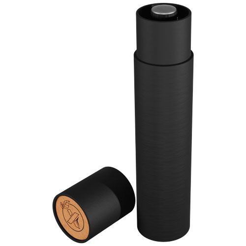 Paraguas semiautomático 