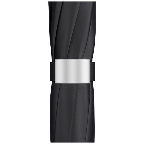 black Paraguas de golf