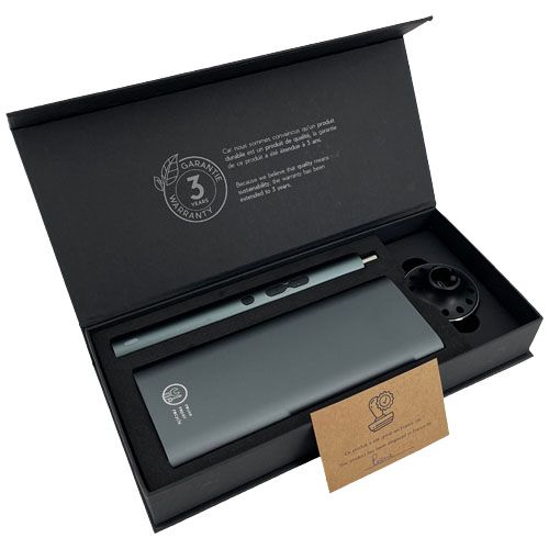 black Set de destornilladores eléctricos multiusos