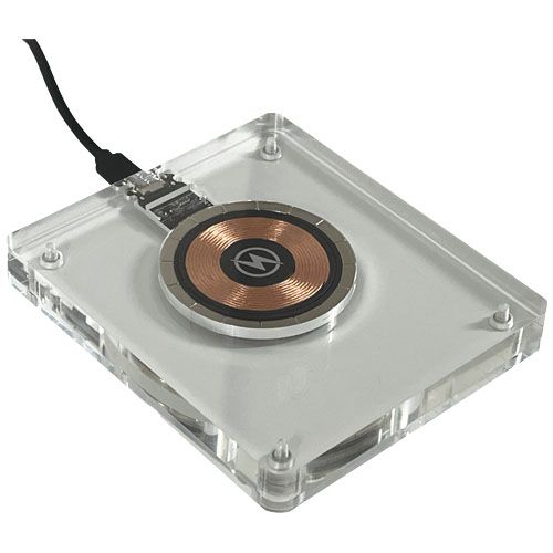 BASE DE CARGA INALÁMBRICA 