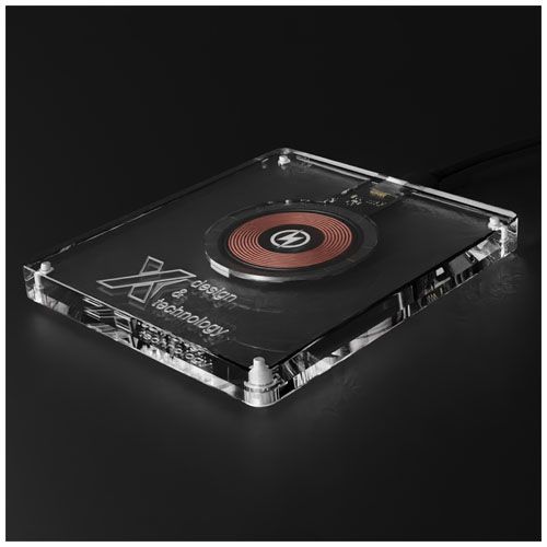 Base de carga inalámbrica 