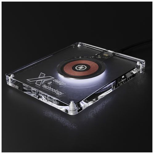 Base de carga inalámbrica 