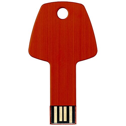 red Memoria USB llave