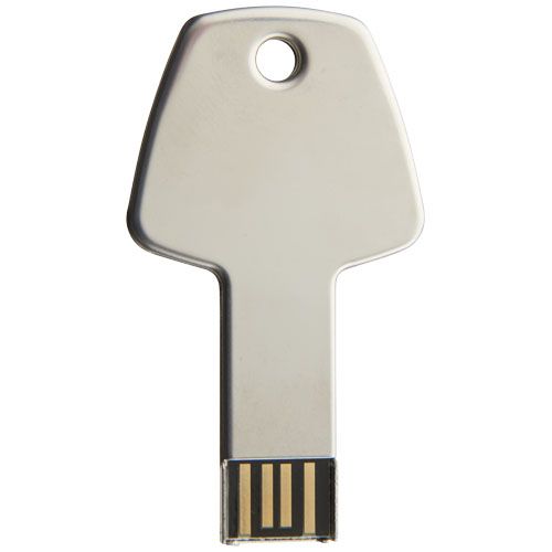 Memoria USB llave