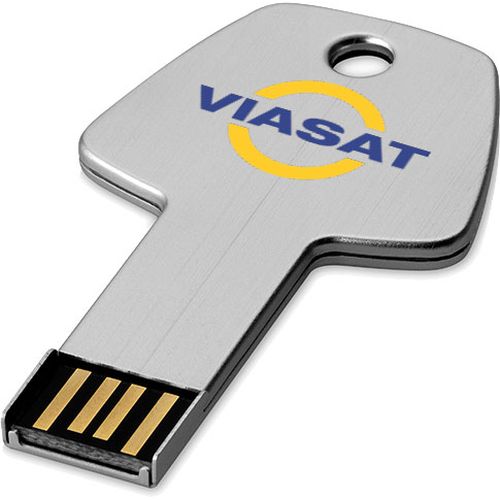 Memoria USB llave