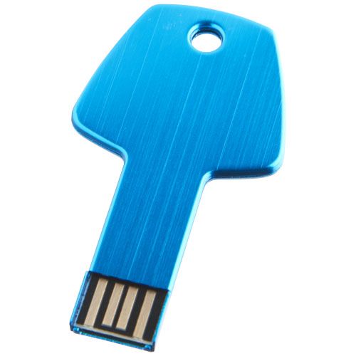 Memoria USB llave