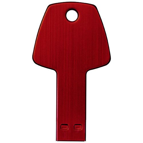 red Memoria USB llave