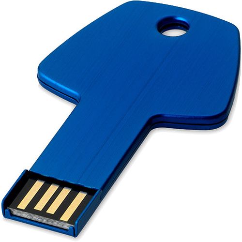 Memoria USB llave