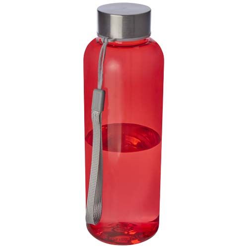 rouge translucide