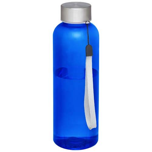 bleu royal translucide
