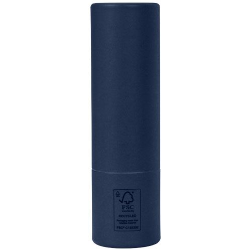 azul marino Bálsamo labial