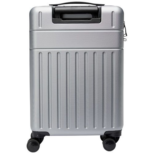 Valise cabine Rover de 20" et 40 L recyclée GRS - 4