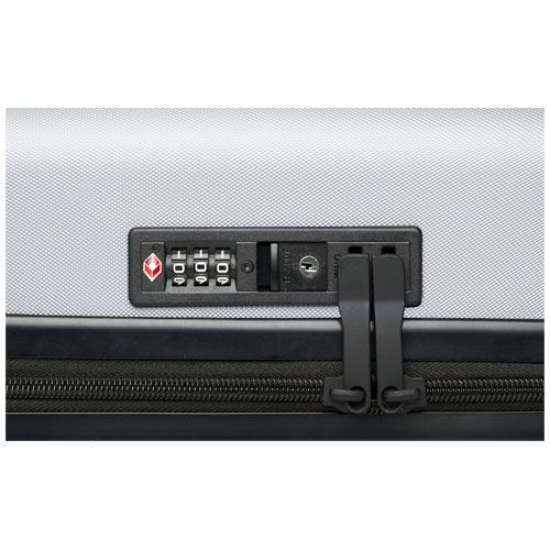 Valise cabine Rover de 20" et 40 L recyclée GRS - 7