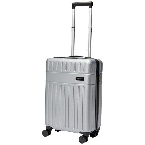 Valise cabine Rover de 20" et 40 L recyclée GRS - 2