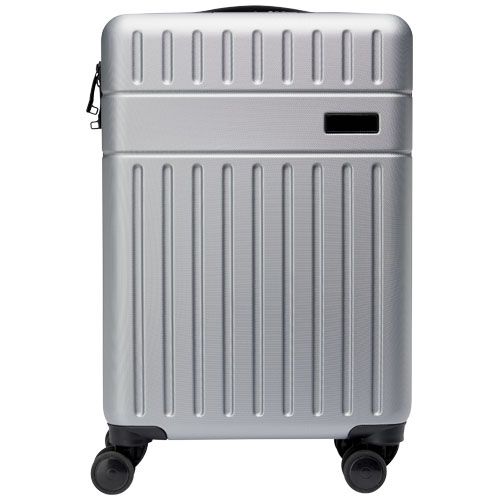 Valise cabine Rover de 20" et 40 L recyclée GRS - 3