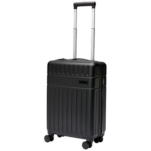 TROLLEY DE CABINA EN MATERIAL RECICLADO GRS DE 20