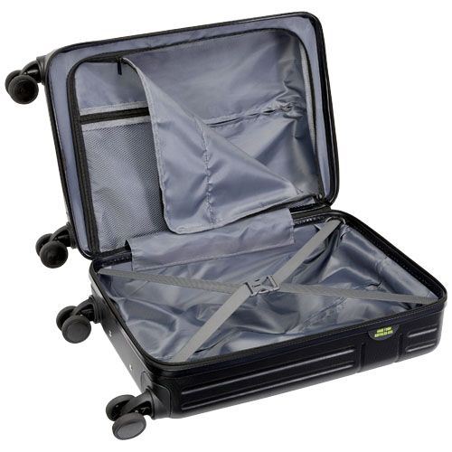 Trolley de cabina en material reciclado GRS de 20